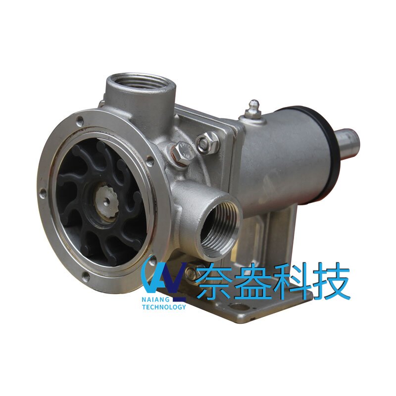 JA11860-0045柔性泵是如何生產(chǎn)商？