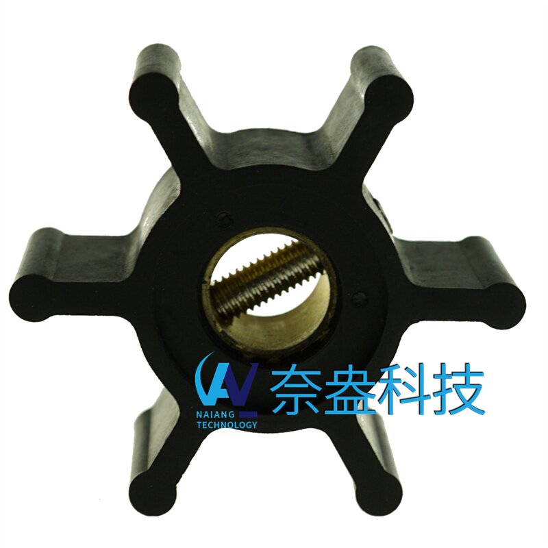  捷斯克柴油發(fā)電機(jī)泵橡膠葉輪的價(jià)格是怎樣？